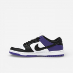 Nike Dunk low SB Court Purple 38.5 lilla