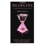 BLACKPINK DEADLINE BLACKPINK 3. MINIALBUM [DEADLINE] MOOD LIGHT Ver MOOD LIGHT Ver