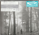 CD TAYLOR SWIFT folklore Normal Edition UICU1321 REPUBLIC 2020 Japan Rock