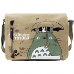 Anime Totoro Armas Uus L&otilde;uendist &Otilde;lakott Messengeri kott Laste Koolikott Raamatukott Satchel
