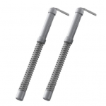 1 paar n&ouml;&ouml;rita v&otilde;itlusk&ouml;is meestele naistele k&auml;eharjutusseade kardio lihasj&otilde;u treening juhtmevaba treeningk&ouml;is kodune j&otilde;usaal fitnessivarustus hall