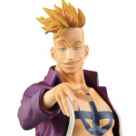 Banpresto One Piece BANPRESTO WORLD FIGURE COLOSSEUM Zoukeiou Chojo Kessen SPECIAL Marco -MARCO- (Auhind)