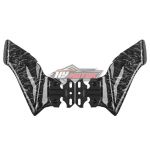 Mootorratta k&uuml;ljepeeglid Suzuki GSX-R GSXR 600 jaoks HONDA CBR650R CBR250R CBR300R jaoks Reguleeritavad Sport Aerod&uuml;naamilised K&uuml;lgpeeglid Tahavaatepeeglid kamuflaaž