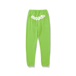 Sp5der 555555 Unisex &auml;mblikuv&otilde;rguga dressipluus vahut&auml;htedega Medium