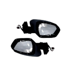 LR025188/LR025187 Tahavaatepeegel Land Rover Range Rover Evoque'ile. LR025188 LR025187