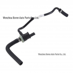 Mercedes mootori ventilatsioonivoolik A2740187201 A2740182201 &Uuml;hilduv Standard Size