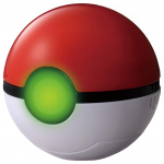 TAKARA TOMY Pokemon Go Saa Monster Ball K&auml;tte!