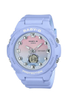 Casio Light Baby-G Naiste k&auml;ekell, Sinine, BGA-320-2A1JF