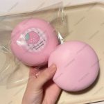 Mitmev&auml;rviline saiapall aeglase t&otilde;usuga Squishy m&auml;nguasi niiske pehme leib Fidget m&auml;nguasi lastele ja t&auml;iskasvanutele naljakas ASMR sensoorne m&auml;nguasi stressivastased kingitused