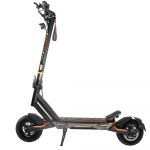 Foldable electric scooter KuKirin T3, 800W motor, 48V 15.6Ah battery, top speed 45km/h, cruising range 58km, 10-inch tires