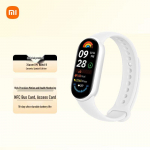 Xiaomi Smart Band 9 NFC Keraamiline Eriv&auml;ljaanne (CN versioon)