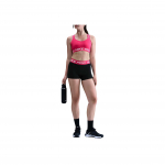 Nike Pro Dri-FIT Kitsad Mugavad Mitmek&uuml;lgsed Joogap&uuml;ksid Naiste p&uuml;ksid CZ9857-037 M