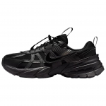 Nike V2K Run hingavad naiste jooksujalatsid, mustad, IH0388-001 36.5