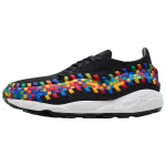 Nike Air Footscape Woven Vikerkaar FB1959-002 35.5