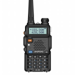 BAOFENG UV-5R Uuendatud raadiosaatja (CN versioon)