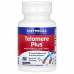 Enzymedica, Telomere Plus, 30 kapslit