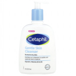 Cetaphil, &otilde;rn nahapuhastusvahend, l&otilde;hnaaineteta, 16 fl untsi (473 ml)