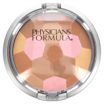 Physicians Formula, Puudripalett, Mitmev&auml;rviline p&auml;ikesepuuder, 2718 Healthy Glow p&auml;ikesepuuder, 0,3 untsi (9 g)