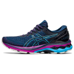ASICS Gel Kayano 27 'French Blue Digital Aqua' Naiste 1012A649-401 37.5