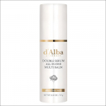 d'Alba Kahekordne Seerum K&otilde;ik-&Uuml;hes Multi-palsam (Vegan) (10g &ndash; 1 pulk) 10g x 1EA
