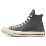 Chuck 70 Converse High 'Heritage Color Leather - Dark Matter' A09479C 35