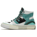 Chuck 70 Converse E260 High 'White Beryl Green' 167132C 42