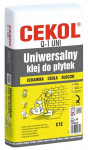 Universaalne plaadisegu Q1 uni 5 kg