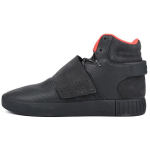 Adidas Tubular Invader Strap 'Black' CQ0953 41⅓