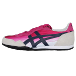 Onitsuka Tiger Serrano Textile, Artificial Leather Cushioning Slip Resistant Abrasion Resistant D780L-1950 38