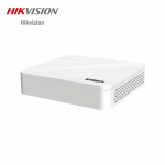 Hikvision DS-7104N-F1 digitaalne videosalvesti (DVR) CN pistik (adapter kaasas)