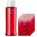 ASTALIFT Advanced Lotion T&auml;itepood 4 + 1 ml Tugevdav (u. 2-kuuline kogus, 130 ml) [Ametlik eksklusiiv] (Sisaldab kotikesi) Niisutav,
