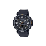 CASIO Meeste PRO TREK Must Kell PRW-6600Y-1A9PR Black Strap