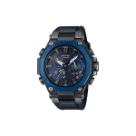 CASIO Meeste MT-G Seeria Must Kell MTG-B2000B-1A2 MTG-B2000B-1A2 Black Dial