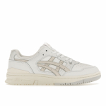 ASICS EX89 Valge Mineraalbeež Heritage Korvpallist Inspireeritud Tossud 1203A384-101 36