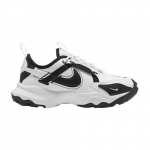 Nike TC 7900 'Valge Must' FJ7738-101 Naiste Kingad 36 valge/must