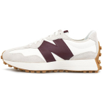 New Balance 327 Moonbeam Classic Burgundy Naiste WS327KA 36
