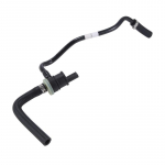 QQ-A2740187201 Auto mootori solenoidid Hingamisava toru liin Mercedes-Benz C GLC-klassi W205 W253 A2740182201 jaoks must