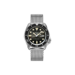 SEIKO 5 Sports SRPD73K1 SRPD73K1 Black