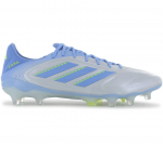 adidas Copa Pure 3 III Elite FG - Meeste Jalgpallisaapad H&otilde;be-Sinine ID9038 ORIGINAAL EU 41 1/3 UK 7.5 sinine