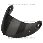 NOLAN X-Lite visiir kiivritele X-803 X-802 X-702 X-661 X603 Mootorratta kiivri visiir UV-kaitse Casco Moto Visera P&auml;ikesekaitse must