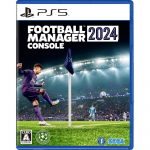 Se Football Manager 2024 Console  Ps5 [amazon.co.jp Piiratud] Puudub Ps5