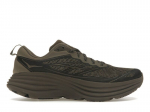Hoka One One Bondi 8 Caged Stealth Tech Pack - 1155391-UBR 44