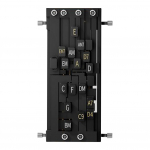 Kitarrikitarri akordipress Kitarriakordide treener Kitarriabi akordit&ouml;&ouml;riist Kitarriabi akordide treener algajatele