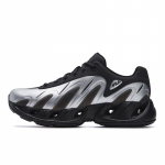 FILA VETTA Cushioning Abrasion Resistant Coverage Lightweight Height Increasing Low top Chunky Sneakers Women's F12W613107FDS 40