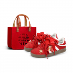 Adidas VL COURT 2.0 Polsterdus, Kulumiskindel Madalad Saksa Armee Tossud Unisex Punane JS3003(Team52-S-BOX) 38