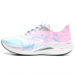 Li Ning Red Hare 9 PRO Low top Rubber Physical Fitness Test, Physical Exam, Racing, Marathon Running Shoes Men's ARPW001-27(Team266-) 40