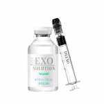 [Dermaline] D'LEXO Cica Exo Solution Ampull 35ml &ndash; K&otilde;rge kontsentratsiooniga rahustav seerum 35ml x 1ea