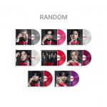 BTS ARIRANG (Standardne vin&uuml;&uuml;l) (Juhuslik 1EA) ,Ametlik, Originaal, Autentne, KPOP