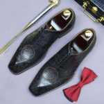 Parima kvaliteediga meeste pulmakleit kingad Ehtne nahk Oxford Meeste nahast kingad Paelad &Auml;ri formaalsed kingad meestele 6 hall v&auml;rv