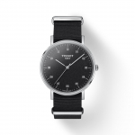 Tissot meeste moekell T109.410.17.077.00 tume korall v&auml;rv